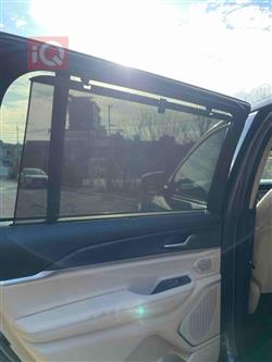 Jeep Grand Cherokee L